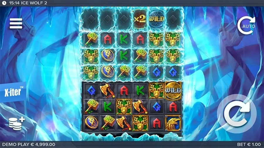 New games at Taya777